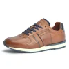 Baskets Affairo cognac