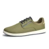 Baskets beiges / kaki PACHIRO