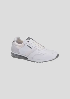 Baskets blanches ERODI