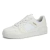 Baskets blanches FAST
