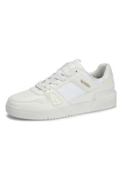 Baskets blanches FAST