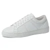 Baskets blanches HANDLING