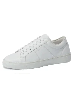 Baskets blanches HANDLING