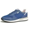 Baskets bleues PRAIA 2