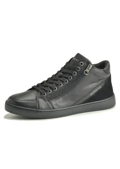 Baskets Decker noires/noires
