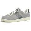 Baskets Glamour grises/marines