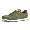 Baskets kaki ADORANT