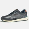 Baskets marron CAVADO