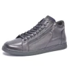 Baskets montantes noires DYNAMIC