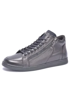 Baskets montantes noires DYNAMIC