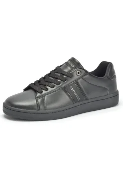 Baskets noires BUEE