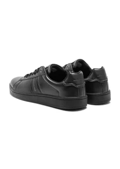 Baskets noires BUEE