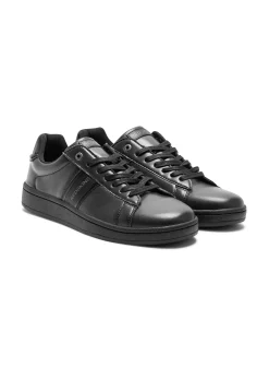 Baskets noires BUEE