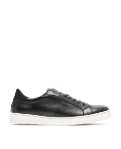 Baskets noires CLANI