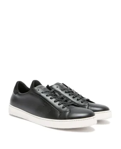 Baskets noires CLANI
