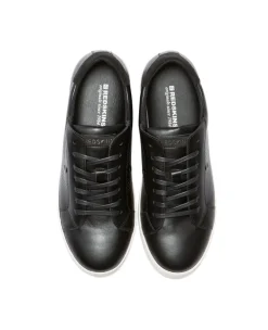 Baskets noires CLANI