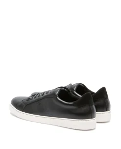 Baskets noires CLANI