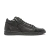 Baskets noires DYNAMIC