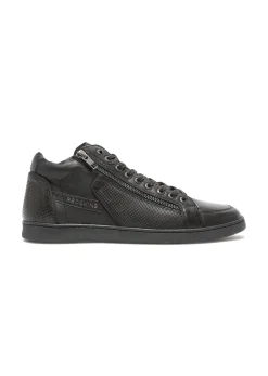Baskets noires DYNAMIC