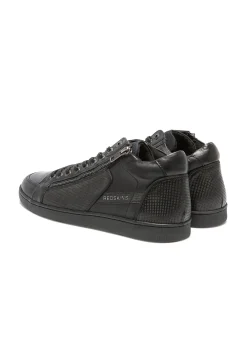 Baskets noires DYNAMIC