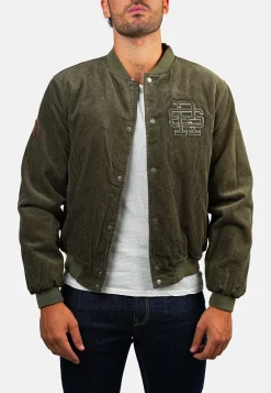 Blouson beige HYDAE VLAB