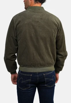 Blouson beige HYDAE VLAB