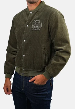 Blouson beige HYDAE VLAB