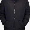 Blouson bleu ALTAI KIRI