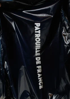 Blouson bleu marine JUMP MIST