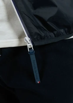 Blouson bleu marine JUMP MIST