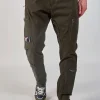 Blouson bleu marine MACH PHENIX