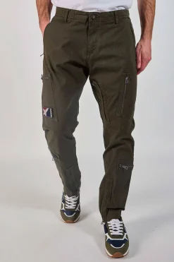 Blouson bleu marine MACH PHENIX