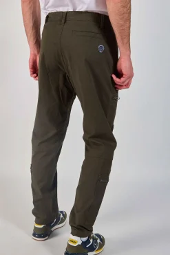 Blouson bleu marine MACH PHENIX