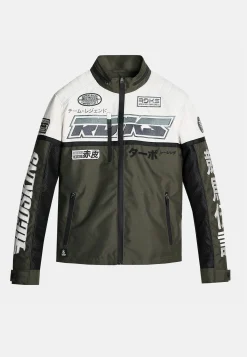 Blouson JAP MOTORS
