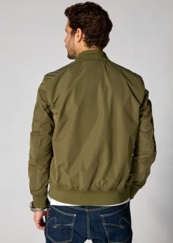 Blouson kaki RAPTOR MEMORY
