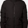 Blouson noir ALTAI KIRI