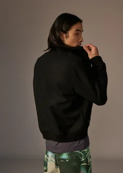 Blouson noir HELSINKY CHTEW