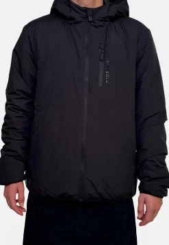 Blouson noir MIGO ULTRA