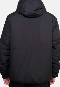 Blouson noir MIGO ULTRA