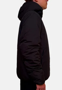 Blouson noir MIGO ULTRA