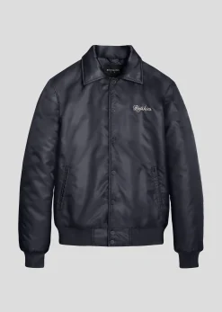 Bombers Dragon Fighter bleu marine