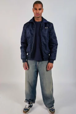 Bombers Dragon Fighter bleu marine