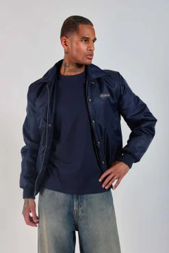 Bombers Dragon Fighter bleu marine