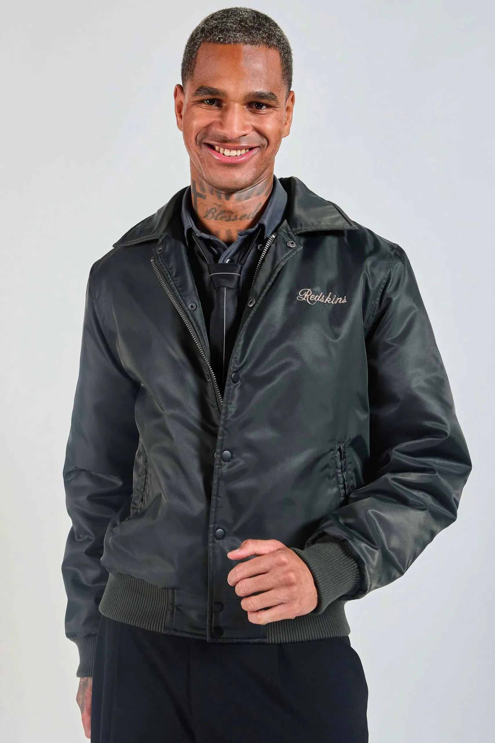 Bombers Dragon Fighter kaki
