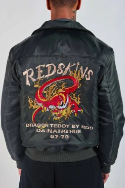 Bombers Dragon Fighter kaki