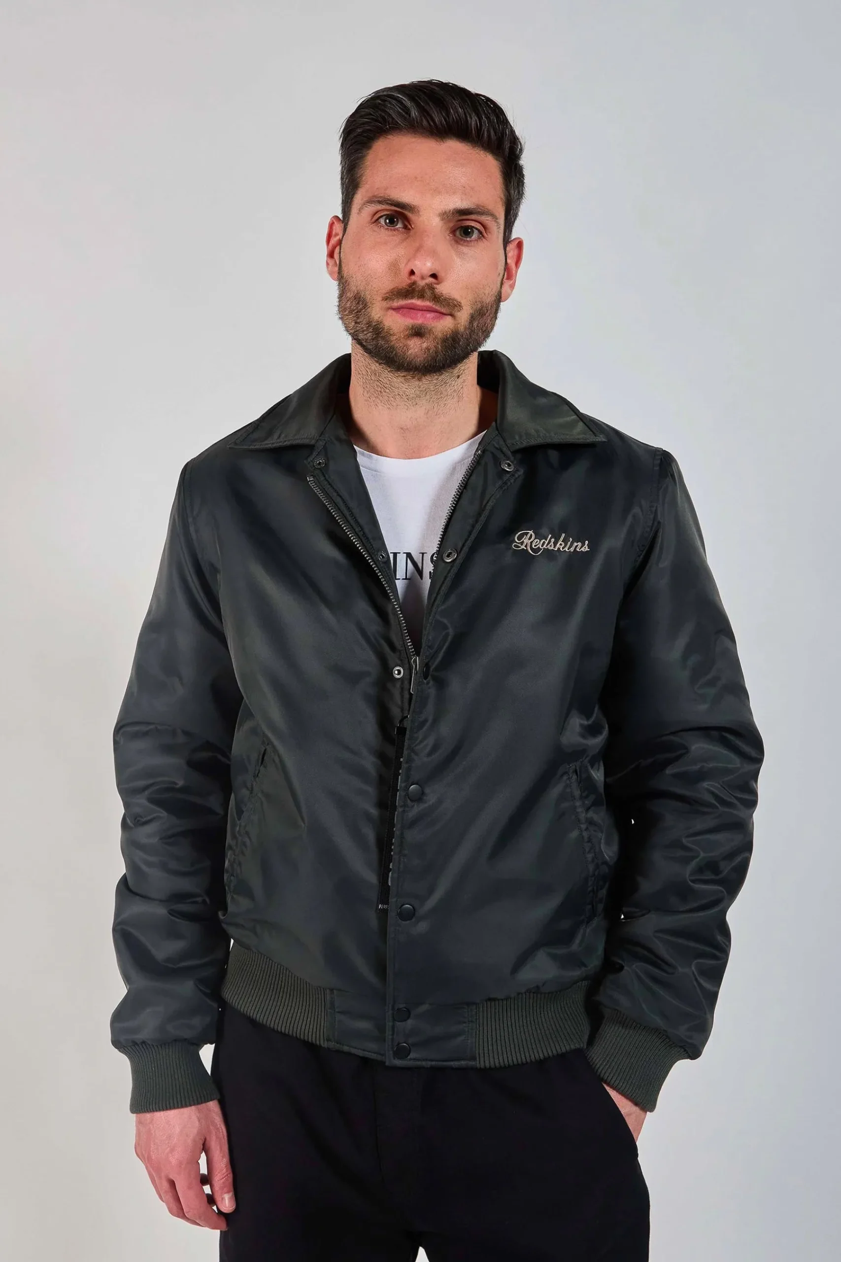 Bombers Dragon Fighter kaki
