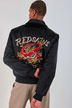 Bombers Dragon Fighter noir