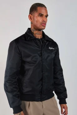 Bombers Dragon Fighter noir