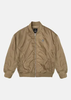 Bombers marron DOSTOI FRIDA