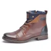 Boots brandy / marines YEDOS
